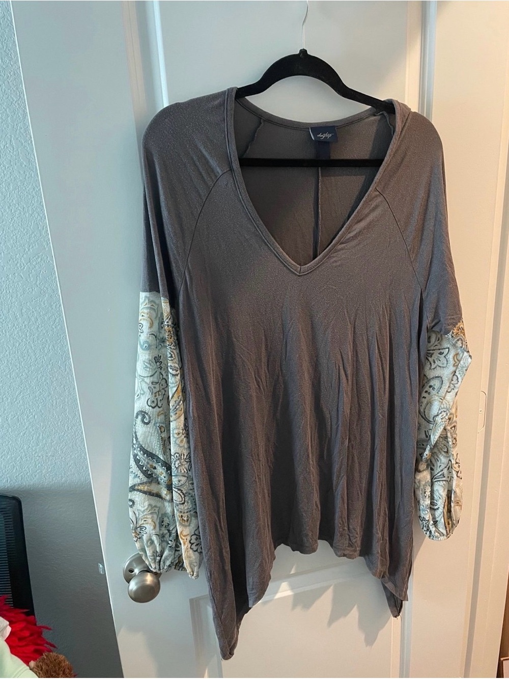 Women’s long sleeve